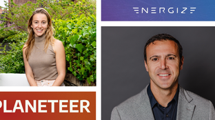 ๐ Two climate investors on raising in today's tough market