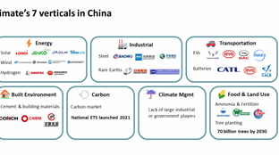 🌏 Climate tech with Chinese characteristics