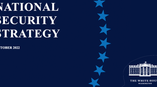 🌎 ‘Climate security is national security’ #122