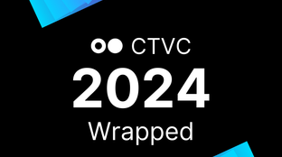 🌍 CTVC Wrapped, 2024 #227