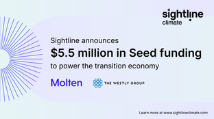 📢🌍 $5.5m to power the transition economy