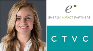 Cassie Bowe (Energy Impact Partners)