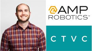 Matanya Horowitz (AMP Robotics)