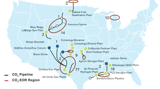 From Cleantech to Climate Tech